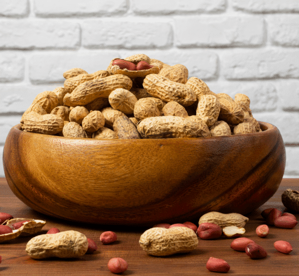 Peanuts